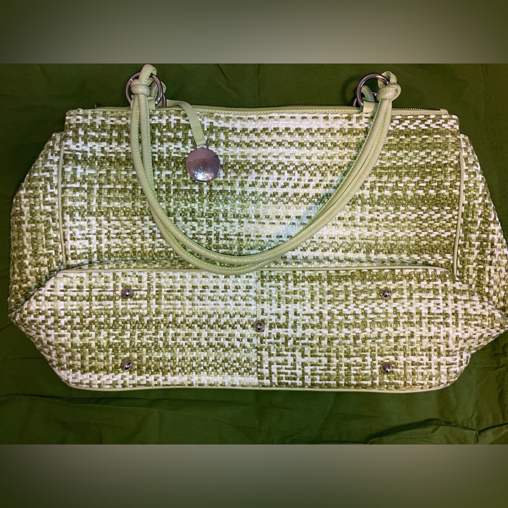 Claudio Orciani tote
